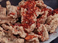 -化龙桥九宫格火锅(清水河店)