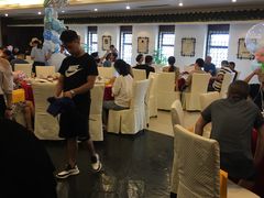 -南京钟山宾馆(江苏省会议中心)