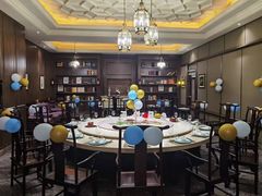 -徽宴楼·玫瑰之约(祥源店)