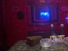 -K歌1号量贩KTV(皇岗口岸店)