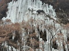 -少华山国家森林公园
