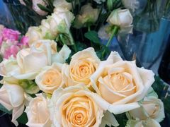 -花心思鲜花店(武昌徐东店)