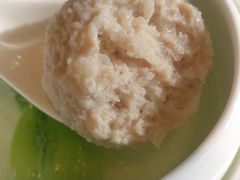 清炖狮子头-一品淮扬 · 淮扬菜·北京万达文华酒店