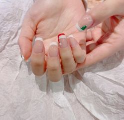 -SY水源护肤造型