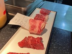 -赤坂亭·M9和牛烧肉·铁板烧·日料398放题(长泰广场店)
