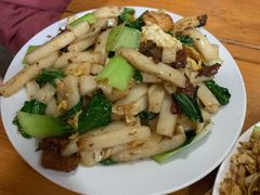 -样样红面馆