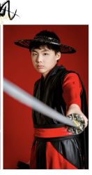 点击看大图 -七彩鱼儿童摄影(江汉路店)