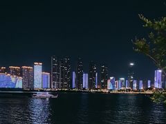 -铭副琦食·虾蟹烩馆(渔人码头店)