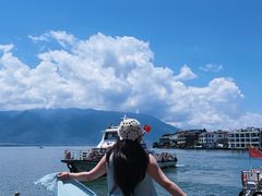 -大理洱海