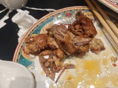 -巴依老爷新疆美食(清华东门店)
