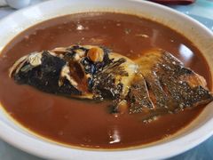 -香融府·烤鸭·家常菜(马家堡路店)