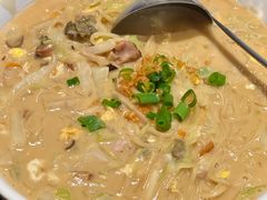 石狮卤面-闽和南(深圳万象城店)