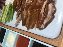 -吉祥春饼·烤鸭(国贸店)
