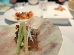 大董“酥不膩”烤鸭-大董(环贸iapm店)