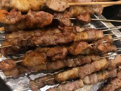 小串-瑞杰烧烤店·24小时营业(山东路店)