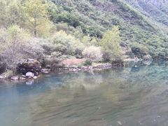 -叠溪松坪沟景区