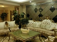 -九重天大饭店(北大街店)