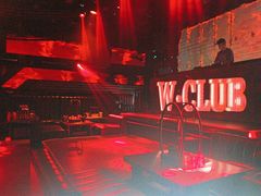-W·CLUB(马驹桥店)