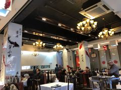 -到家尝北京菜(西坝河店)