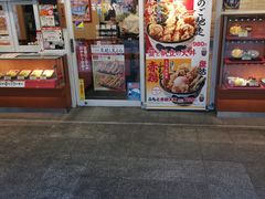 -天丼‧天妇罗盖饭(天神店)