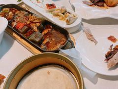 -全聚德(蓝山店)