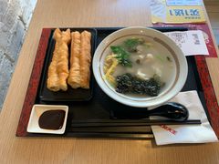 -永和大王(广渠店)