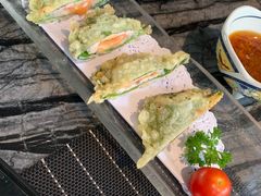 -花见无国界料理(科林楼店)