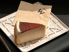 -M Stand(成都COSMO店)