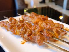 -木卡买提新疆餐厅·清真(新里海顿公馆店)