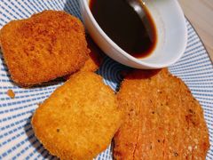 -轻蔬不用等·素食(江苏路店)