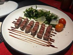 -百特喜·意大利餐厅(八佰伴镇江店)