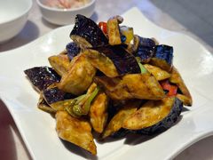 -茅庐川菜(烟台万象汇店)