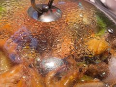 -和福顺·牛肉海鲜焖锅(汕头金平万达广场店)