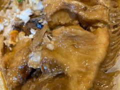 -赶海部落海鲜城(海阳路店)