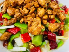 -赵西安三鲜煮馍馆(大车家巷店)