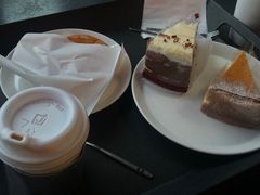 -Cafe Aewol Monsant