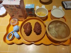 -蔡澜点心·粤菜(花城汇南区店)