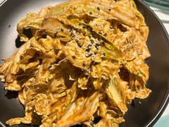 乾隆白菜-羲和雅苑•北京烤鸭(陆家嘴中心店)