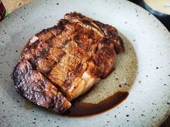 炭烤肉眼牛排-BOR Eatery(安福路店)
