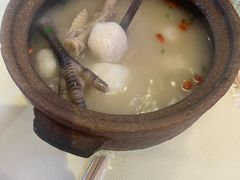 -霄汉羊排(万松园一店)