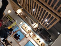 大堂-桐香园小笼包(百井坊巷店)