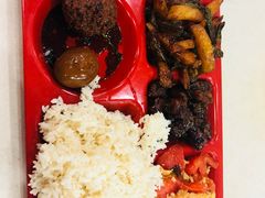 -新川饮食(新川小区店)