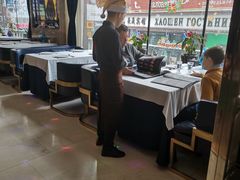 -马克西姆俄罗斯餐厅(通亚街店)