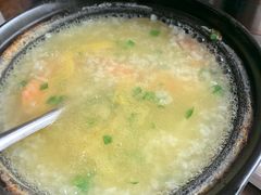 -洪兴砂锅·融合砂锅菜(三站店)