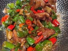 -鸽子侯·家宴·平价海鲜(市图书馆店)