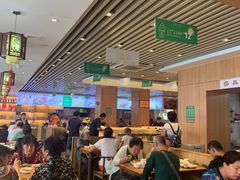 大堂-食蔬不二素食自助餐厅(沈阳铁西店)