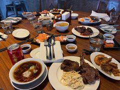 -广州富力君悦大酒店·凯菲厅