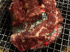 -大阪烧肉BAKA一代(十亩地店)