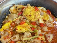 -光泽辣味馆(金岩路店)