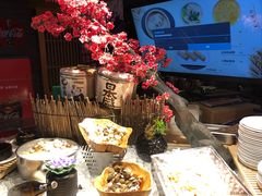 -东方明珠·可口可乐欢乐餐厅
